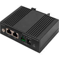 PoE сплиттер DIGITUS Industrial Gigabit Ethernet PoE Splitter (DN-651140)