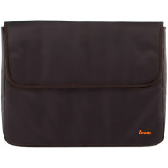 Чохол для ноутбука PORTO PS116BK 15.6" Black