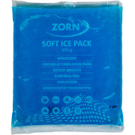 Аккумулятор холода ZORN Soft Ice 600г
