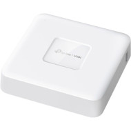 Видеорегистратор сетевой 4-канальный TP-LINK VIGI NVR1104H-4P