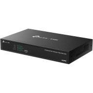 Видеорегистратор сетевой 8-канальный TP-LINK VIGI NVR1008H-8MP