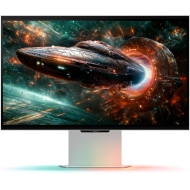 Монитор 27" SAMSUNG Odyssey 3D S27FG900XI (LS27FG900XIXCI)