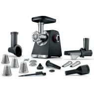 Мясорубка BOSCH MultiPower MFWS660B