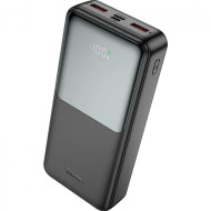 Повербанк HOCO J136A Sirui 22.5W 20000mAh Black