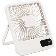 Настільний вентилятор VOLTRONIC YT-180° Portable Stand Fan Mixed Color