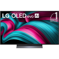 Телевизор LG 48" OLED 4K OLED48C54LA