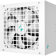 Блок питания 750W DEEPCOOL PL750D V2 White (R-PL750D-FC0W-EU-V2)