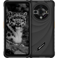 Смартфон ULEFONE Armor X31 6/128GB Classic Black