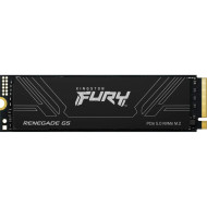SSD диск KINGSTON FURY Renegade G5 2TB M.2 NVMe (SFYR2S/2T0)