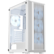 Корпус 1STPLAYER Bullet Hunter H6 4F7-W White