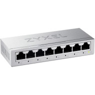 Коммутатор ZYXEL GS-108B v5 (GS-108BV5-EU0101F)