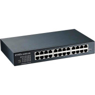 Коммутатор ZYXEL GS1900-24E v3 (GS1900-24E-EU0103F)