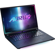 Ноутбук Gigabyte AORUS Master 16 BYH Dark Tide (AORUS_16_BYHC5UAE65S)