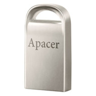 Флешка APACER AH115 16GB USB2.0 Silver (AP16GAH115S-1)