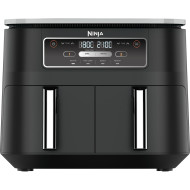 Мультипіч NINJA Air Fryer Dual Zone (AF200EU)