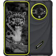 Смартфон ULEFONE Armor X31 6/128GB Lightsome Green