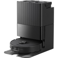 Робот-пилосос ROBOROCK Qrevo Edge 5V1 Black (QRES52-00)