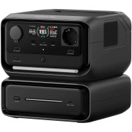 Зарядная станция ECOFLOW River 3 Max