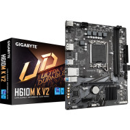 Материнська плата GIGABYTE H610M K V2