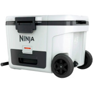 Термобокс NINJA FrostVault 42л Cloud White (FB245EUWH)