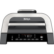 Аерогриль NINJA Foodi MAX Air Grill & Air Fryer (DG551EU)