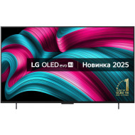 Телевизор LG 42" OLED 4K OLED42C54LA