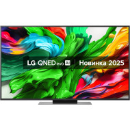 Телевизор LG 55" QNED MiniLED 4K 55QNED86A6A