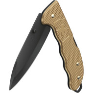 Швейцарський ніж VICTORINOX Evoke BS Beige (VX09415.DS249)