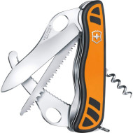 Швейцарський ніж VICTORINOX Hunter XT Grip (0.8341.MC9B1)