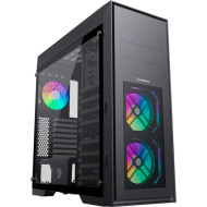 Корпус GAMEMAX Master 2 Black