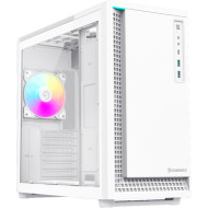 Корпус GAMEMAX P30 White