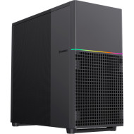 Корпус GAMEMAX P31 Black