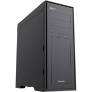 Корпус GAMEMAX Titan Silent 2 Black