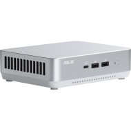 Неттоп ASUS NUC 14 Pro+ Kit NUC14RVSU7 w/EU cord (Ultra 7 155H 3.8GHz/noRAM/noHDD/WF6E/BT) (90AR0051-M000A0)