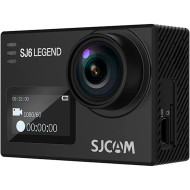 Екшн-камера SJCAM SJ6 Legend Black