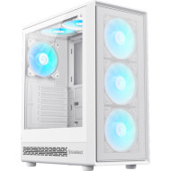 Корпус GAMEMAX Storm 2 AW White