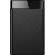 Карман внешний DYNAMODE DM-CAD-25320 2.5" SATA to USB3.0 Black
