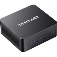 Неттоп TECLAST N30 (N150/16GB/SSD 512GB/WF5/BT/W11P)