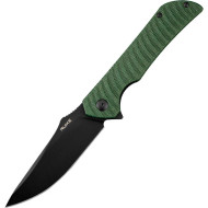 Складаний ніж RUIKE P123-MG Green