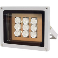 Прожектор інфрачервоний LIGHTWELL LW9-60IR90-220