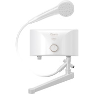 Водонагреватель проточный QUARTZ Lancy 6500 Combi