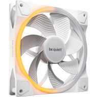 Вентилятор BE QUIET! Light Wings 140 PWM Reverse White (BL135)