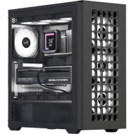 Корпус AEROCOOL D502A Black (ACCM-DS02043.11)