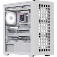 Корпус AEROCOOL D502A White (ACCM-DS02043.21)