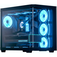 Корпус AEROCOOL P500C Black (ACCM-PN01043.11)