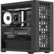 Корпус AEROCOOL D302A Black (ACCS-DS04043.11)