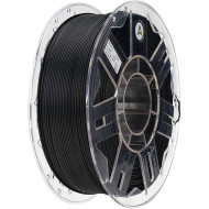 Пластик (філамент) для 3D принтера CREALITY PPA-CF 1.75mm, 1кг, Black (3301060020)
