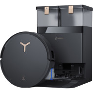Робот-пилосос ECOVACS Deebot X8 Pro Omni Black (DEX56 BLACK)