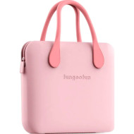 Сумка для ноутбука FUNGOOFUN Fashion Computer Bag L 15.6" Peach