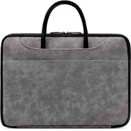 Сумка для ноутбука BOONA Laptop Bag L 16" Gray/Black